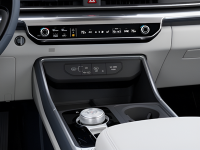 2027 Kia Carnival Hybrid SX