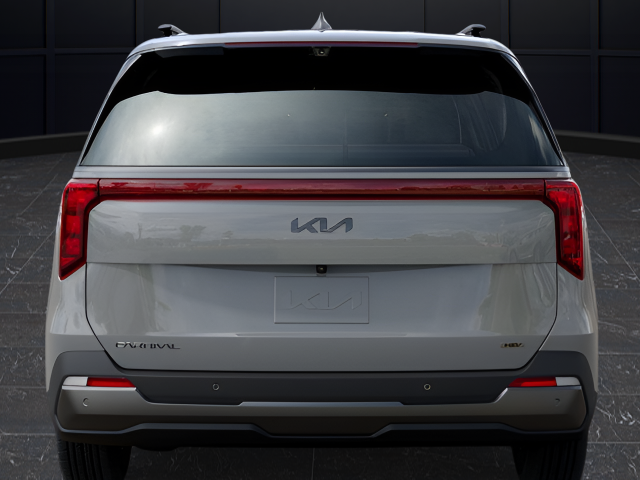 2027 Kia Carnival Hybrid SX