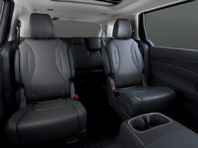 2027 Kia Carnival Hybrid SX