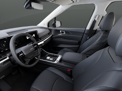 2027 Kia Carnival Hybrid SX