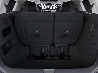 2027 Kia Carnival Hybrid SX