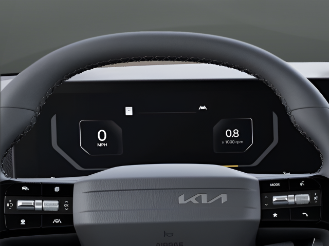 2027 Kia Carnival Hybrid SX