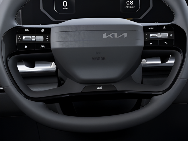2027 Kia Carnival Hybrid SX