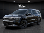 2027 Kia Carnival Hybrid SX