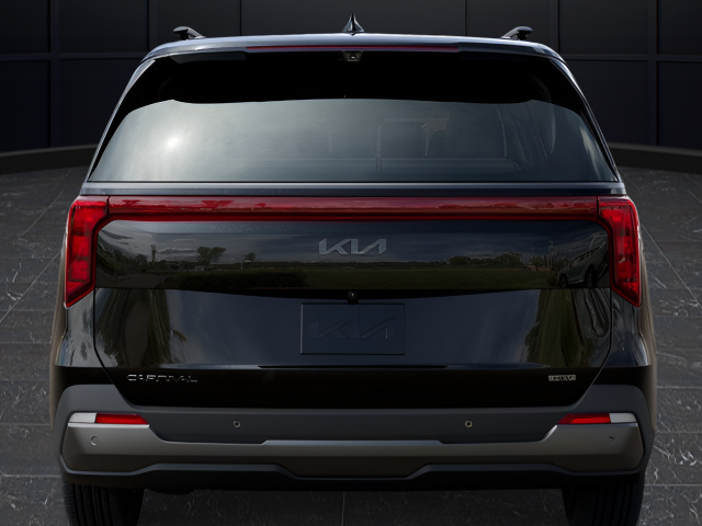 2027 Kia Carnival Hybrid SX