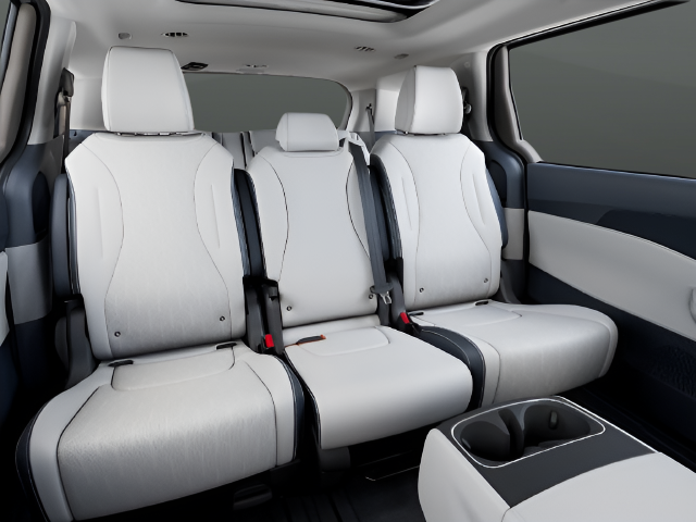 2027 Kia Carnival Hybrid SX