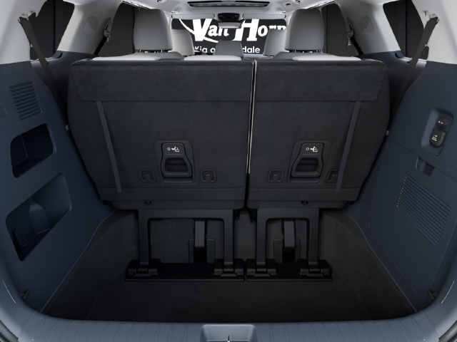 2027 Kia Carnival Hybrid SX