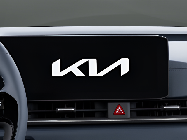 2027 Kia Carnival Hybrid SX
