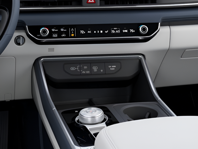 2027 Kia Carnival Hybrid SX