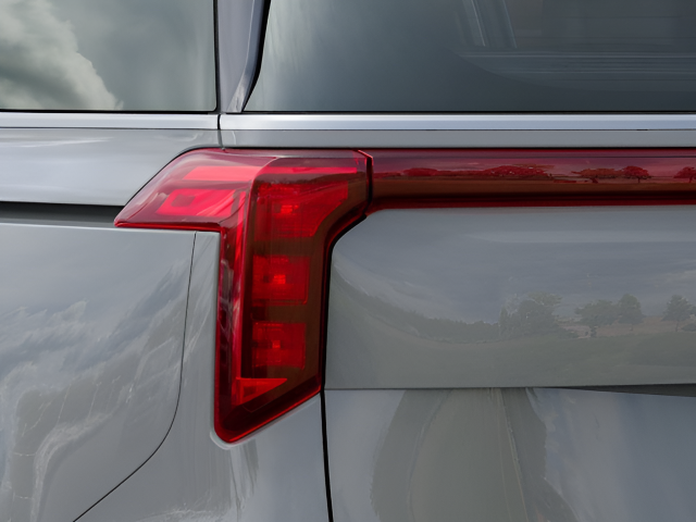 2027 Kia Carnival Hybrid SX