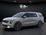 2027 Kia Carnival Hybrid SX