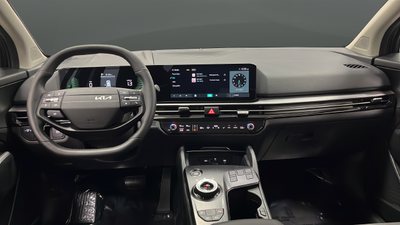 2026 Kia Sportage Hybrid LX