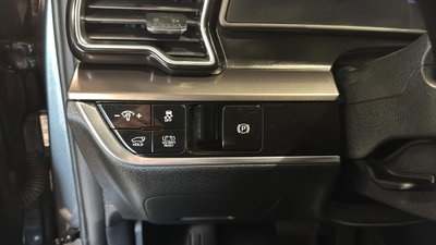 2024 Kia Sportage Hybrid EX