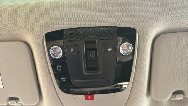 2024 Kia Sportage Hybrid EX