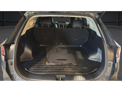 2024 Kia Sportage Hybrid EX