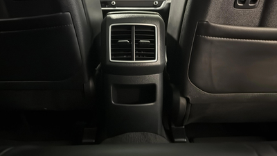 2024 Kia Sportage Hybrid EX