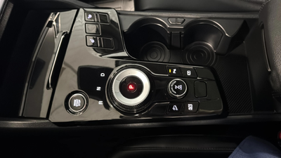 2024 Kia Sportage Hybrid EX