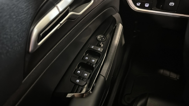 2024 Kia Sportage Hybrid EX