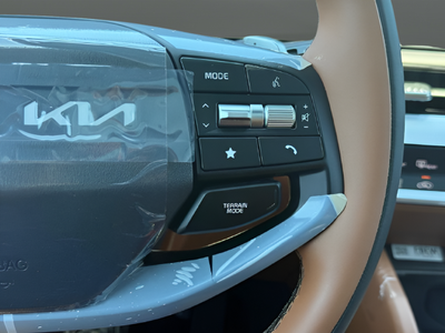2027 Kia Sportage Hybrid X-Line