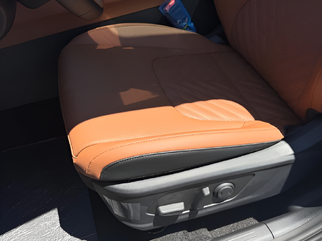 2027 Kia Sportage Hybrid X-Line