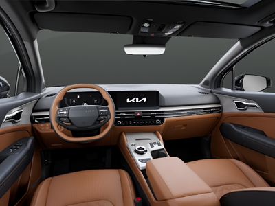 2027 Kia Sportage Hybrid X-Line