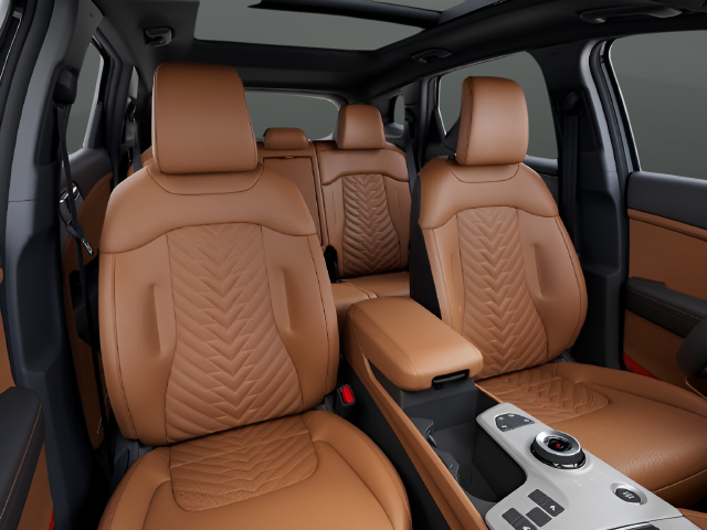 2027 Kia Sportage Hybrid X-Line