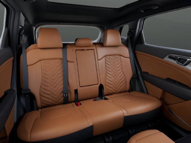 2027 Kia Sportage Hybrid X-Line