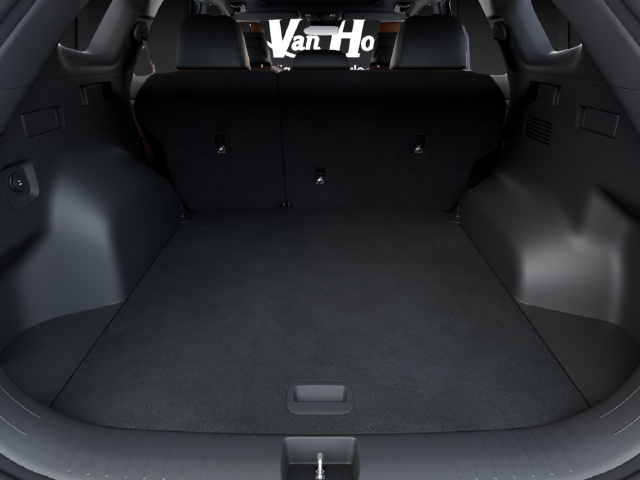 2027 Kia Sportage Hybrid X-Line