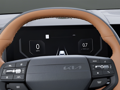 2027 Kia Sportage Hybrid X-Line