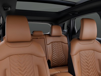 2027 Kia Sportage Hybrid X-Line