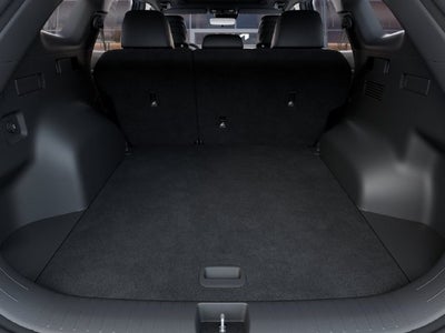 2027 Kia Sportage Hybrid X-Line