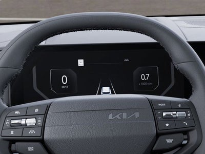 2027 Kia Sportage Hybrid X-Line