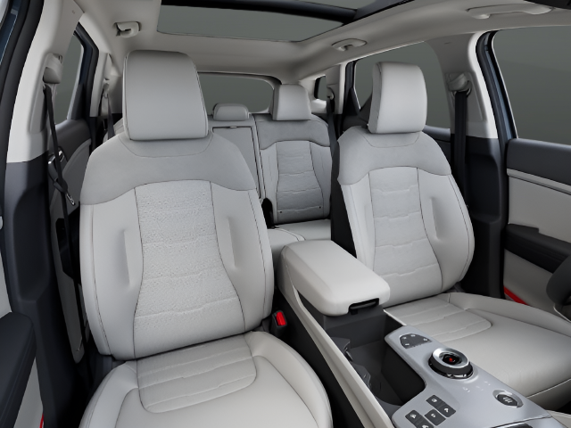 2027 Kia Sportage Hybrid SX-Prestige