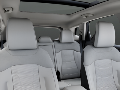 2027 Kia Sportage Hybrid SX-Prestige