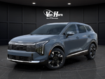 2027 Kia Sportage Hybrid SX-Prestige