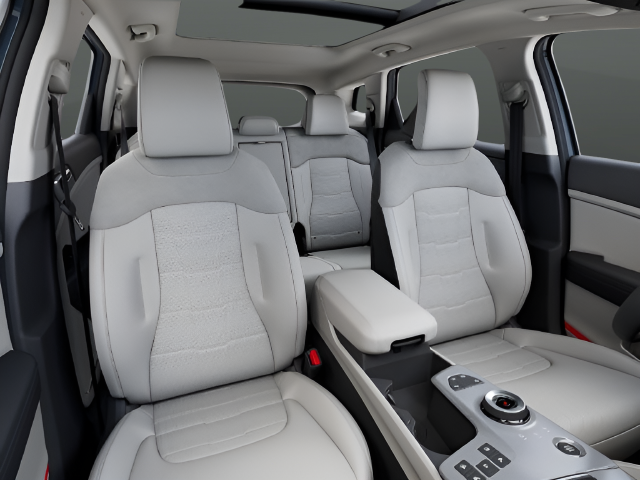 2027 Kia Sportage Hybrid SX-Prestige