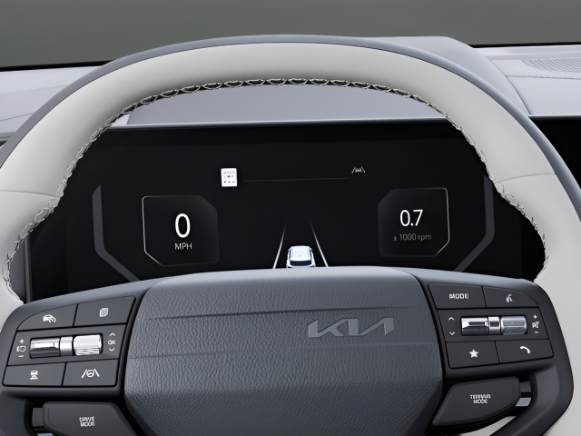 2027 Kia Sportage Hybrid SX-Prestige