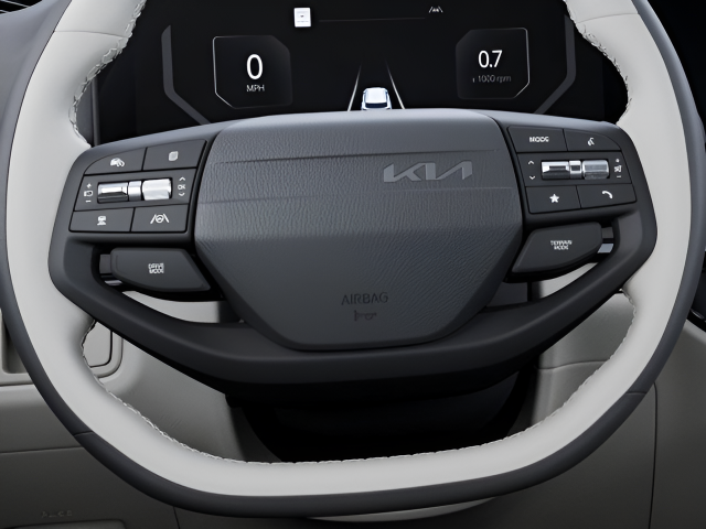 2027 Kia Sportage Hybrid SX-Prestige