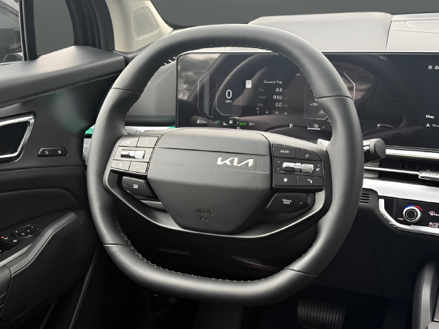 2027 Kia Sportage Hybrid SX-Prestige