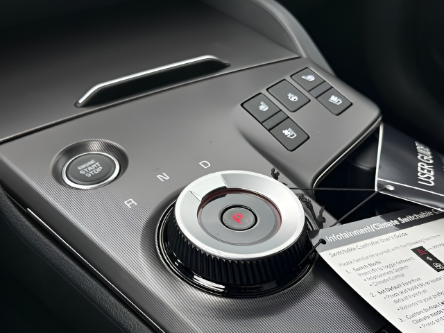 2027 Kia Sportage Hybrid SX-Prestige