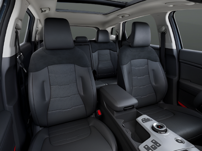 2027 Kia Sportage Hybrid SX-Prestige