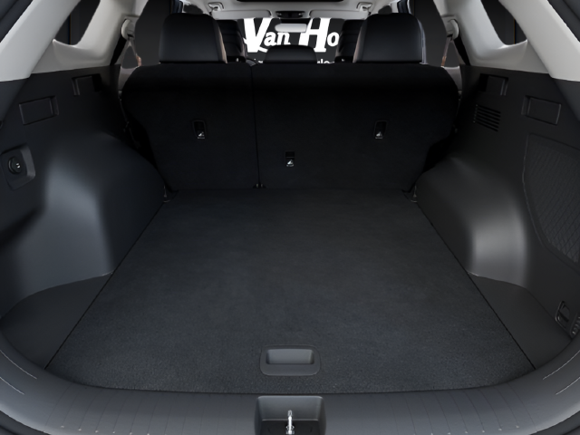2027 Kia Sportage Hybrid SX-Prestige