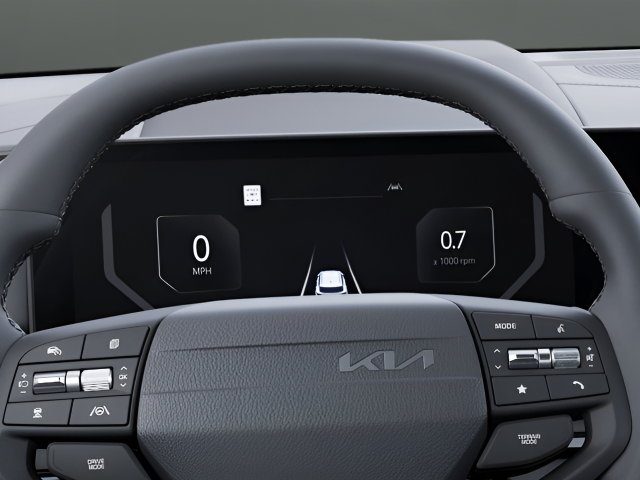 2027 Kia Sportage Hybrid SX-Prestige