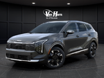2027 Kia Sportage Hybrid SX-Prestige