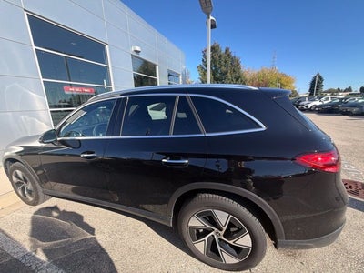 2023 Mercedes-Benz GLC GLC 300 4MATIC®