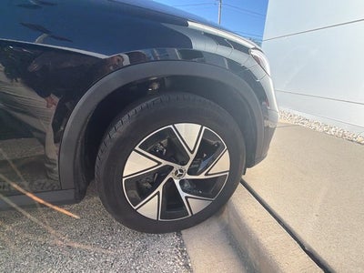 2023 Mercedes-Benz GLC GLC 300 4MATIC®
