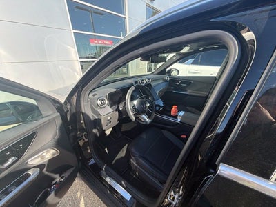 2023 Mercedes-Benz GLC GLC 300 4MATIC®