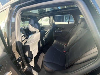 2023 Mercedes-Benz GLC GLC 300 4MATIC®