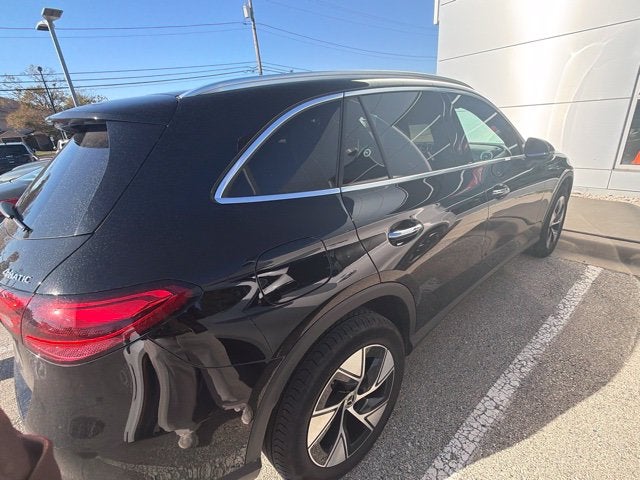 2023 Mercedes-Benz GLC GLC 300 4MATIC®