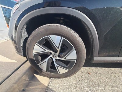 2023 Mercedes-Benz GLC GLC 300 4MATIC®